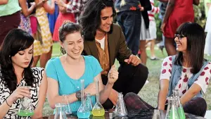 Задник до фильму"Вигнанці" #300237