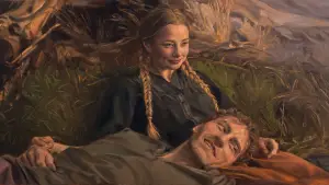 Задник до фильму"Селяни" #632731