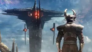 Задник до фильму"Тор 2: Царство темряви" #585371