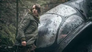 Задник до фильму"Хроніки Веспер" #285159