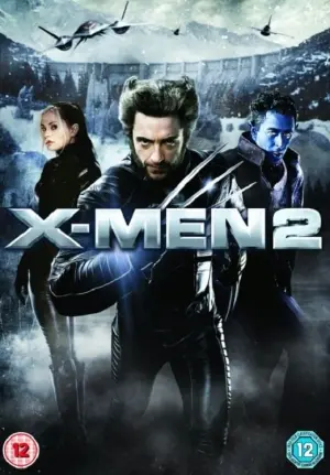 Постер до фильму"Люди Ікс 2" #245160