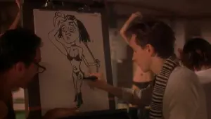 Задник до фильму"Лихоманка за дівчатами" #739525