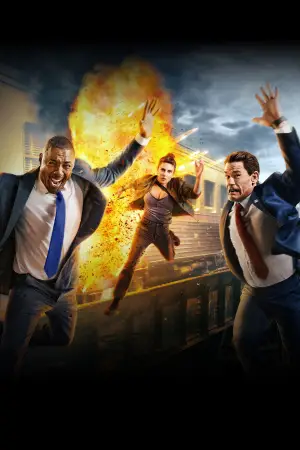 Постер до фильму"Голови держав" #585122