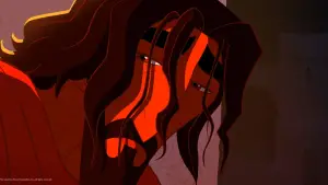 Задник до фильму"Світло світу" #576140