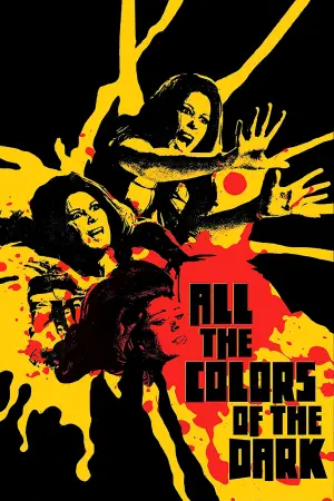 Постер до фильму"Tutti i colori del buio" #867825