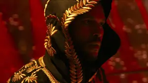 Задник до фильму"Поспішай у завтра" #593776