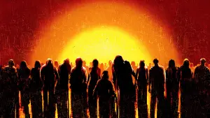 Задник до фильму"Світанок мерців" #243773