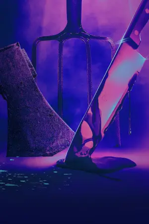 Постер до фильму"Вулиця страху. Частина перша: 1994" #454892