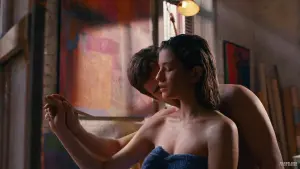 Задник до фильму"Чистое искусство" #414788