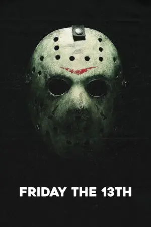 Постер до фильму"П’ятниця 13-те" #691505
