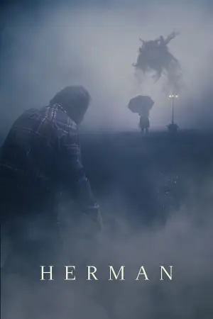 Постер до фільму "Herman"