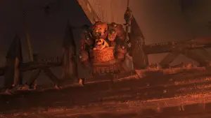 Задник до фильму"Як приборкати дракона 3: Прихований світ" #589599