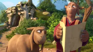 Задник до фильму"Мослі" #733791