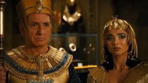 Задник до фильму"Ніч у музеї: Секрет гробниці" #616530