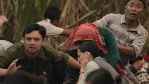 Задник до фильму"Badut Gendong" #817334