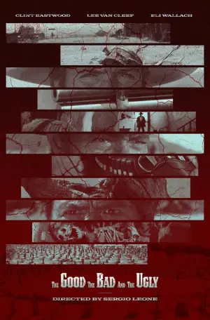 Постер до фильму"Хороший, поганий, злий" #31455