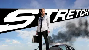 Драйвер на ніч