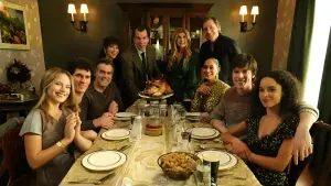 Задник до фильму"Родина МакМаллен" #606183