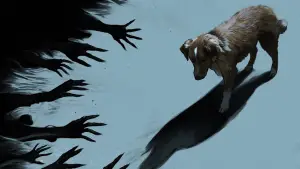 Задник до фильму"Хороший хлопчик" #517159