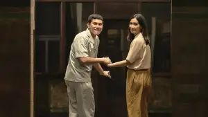 Задник до фильму"2nd Miracle in Cell No. 7" #787050