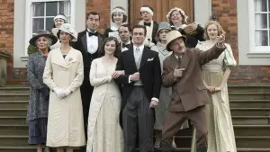 Задник до фильму"Фекгем-Голл" #550479