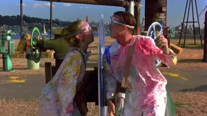 Задник до фильму"10 причин моєї ненависті" #618307