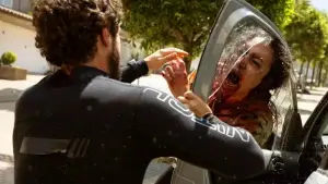 Задник до фильму"Апокаліпсис Z: Початок кінця" #606252