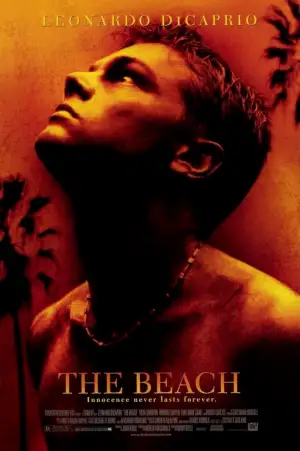 Постер до фильму"Пляж" #812994