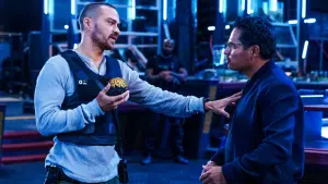 Задник до фильму"Секретний штаб" #319770