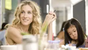 Задник до фильму"Секс і місто" #802271