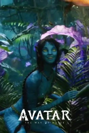 Постер до фильму"Аватар:  Шлях води" #746927