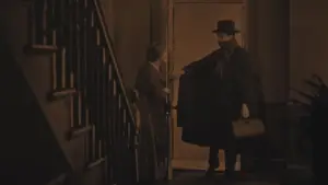 Задник до фильму"Кабінет доктора Калігарі" #535895