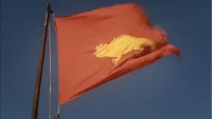 Задник до фильму"Ігуана" #664582