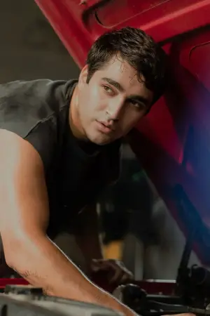 Постер до фильму"Покинутий чоловік" #618553