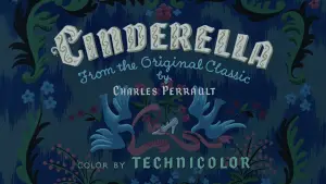 Задник до фильму"Попелюшка" #593553