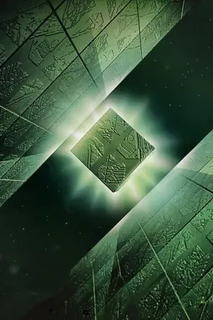 Постер до фильму"Куб 2: Гіперкуб" #489626