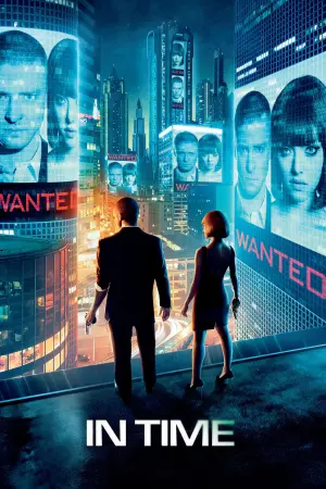 Постер до фильму"Час" #27987