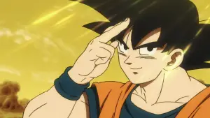 Задник до фильму"Драконівські перли Супер: Бролі" #703648