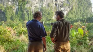 Задник до фильму"Золото" #275697