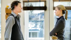 Задник до фильму"Детектив Гурман" #499361