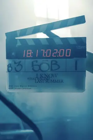 Постер до фильму"Я знаю, що ви скоїли минулого літа" #566890