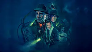 Відео до фільму Island of Terror | Island Of Terror (1966) - Official Trailer