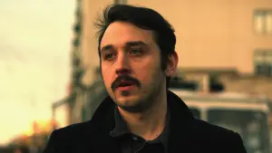 Задник до фильму"Mass State Lottery" #812412