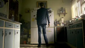 Задник до фильму"Новокаїн" #617176