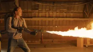 Задник до фильму"Одного разу в… Голлівуді" #555622