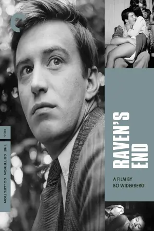 Постер до фильму"Воронячий квартал" #719156