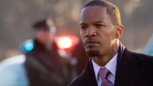 Задник до фильму"Законослухняний громадянин" #220152