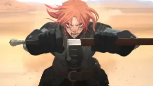 Задник до фильму"Скарлет" #522064