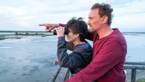 Задник до фильму"Розправ крила" #417412