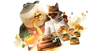 Задник до фильму"Поганці" #619385